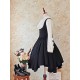 Sentaro Madeleines Vest and Skirt(6 Colours/Full Payment Without Shipping)